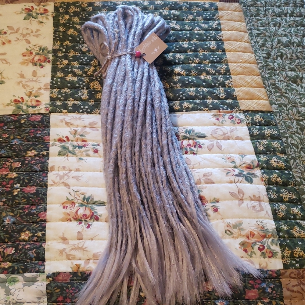 Dreadlocks